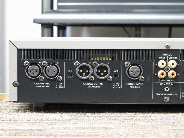 配信機器・PA機器・レコーディング機器 TASCAM CD-RW5000 CD-RW5000 TASCAM - 中古オーディオ 高価買取・販売 ハイファイ堂