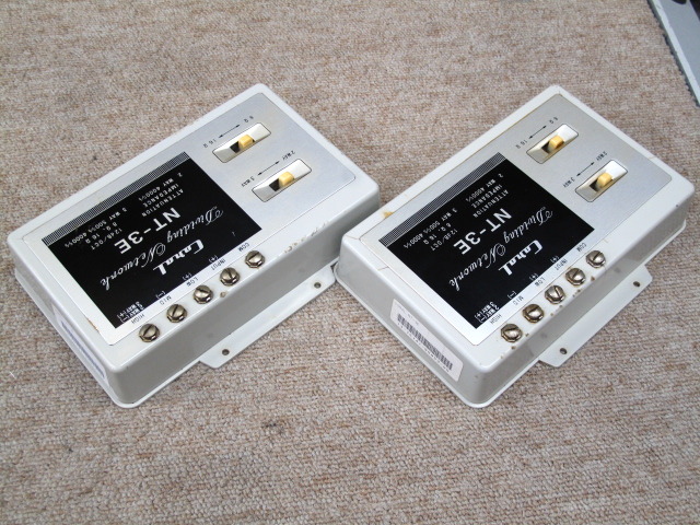 NT-3E CORAL - 中古オーディオ 高価買取・販売 ハイファイ堂