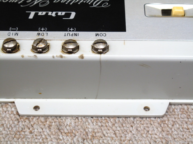 CORAL NT-3E ユニバーサルタイプ ディバイディングネットワーク CORAL