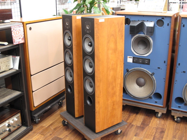 COBALT 826 JM lab - 中古オーディオ 高価買取・販売 ハイファイ堂