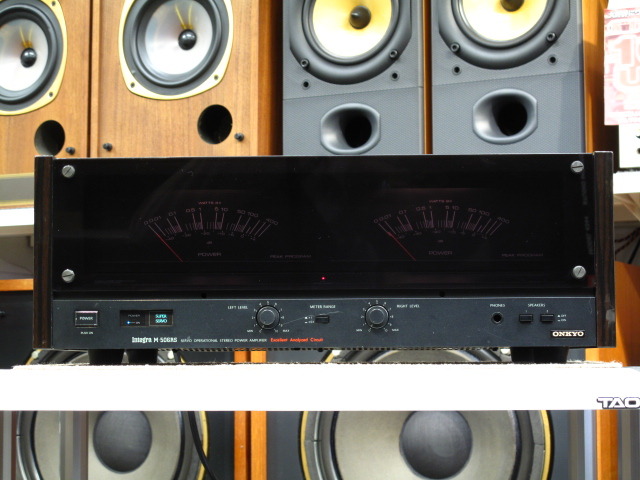 n*i様 【訳あり】ONKYO Integra M-506RS m506rs-3b.jpg