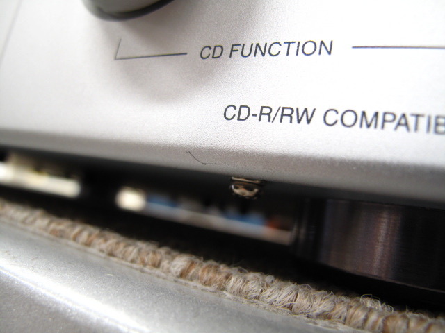 CD3800 CEC - 中古オーディオ 高価買取・販売 ハイファイ堂
