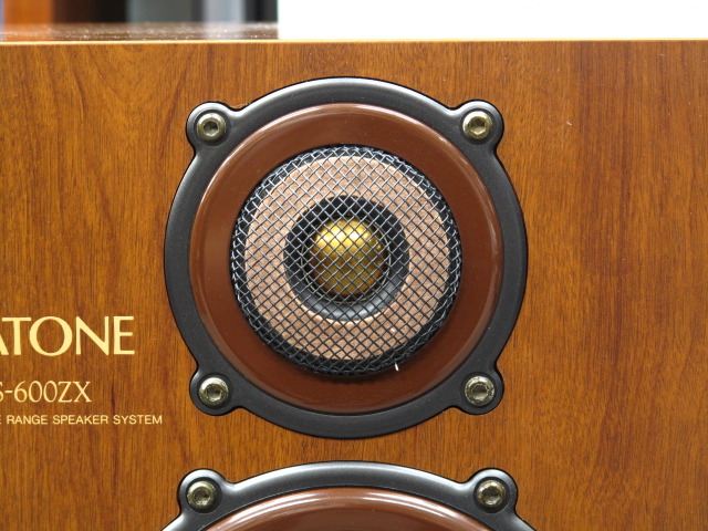 DSカセット DS-600ZX DIATONE - 中古オーディオ 高価買取・販売 ハイファイ堂