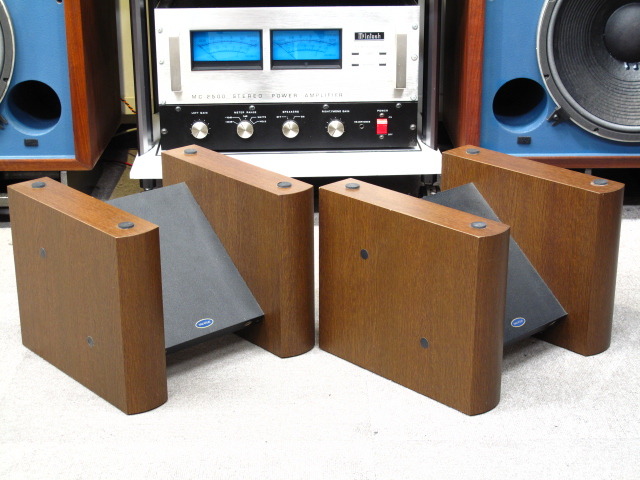 WAKATSUKI ワカツキ ST-500 スピーカースタンド WAKATSUKI ワカツキ ST-500 スピーカースタンド - メルカリ