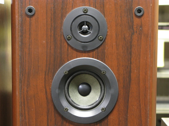 USCK-77S DENON - 中古オーディオ 高価買取・販売 ハイファイ堂