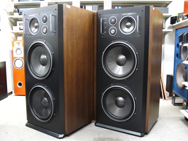 4S-4002P Monitor-1 DIATONE - 中古オーディオ 高価買取・販売