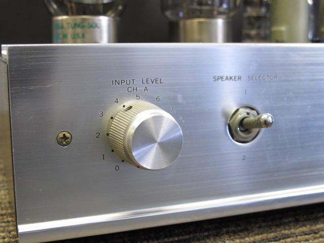ETP-1071W ETONE - 中古オーディオ 高価買取・販売 ハイファイ堂