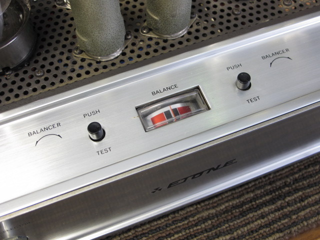 ETP-1071W ETONE - 中古オーディオ 高価買取・販売 ハイファイ堂