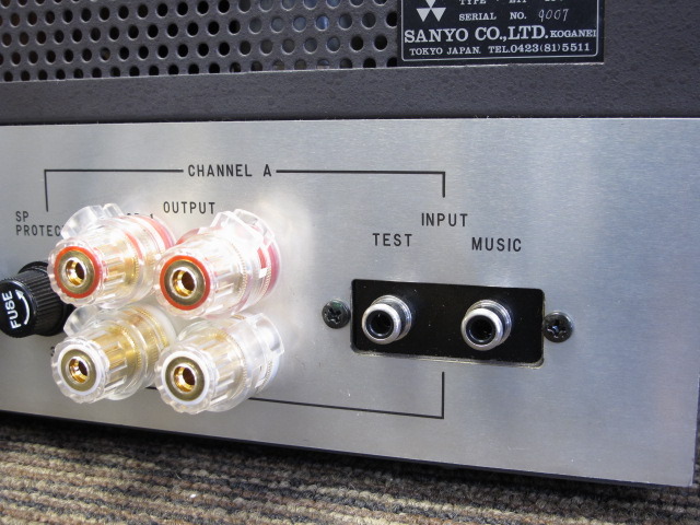 ETP-1071W ETONE - 中古オーディオ 高価買取・販売 ハイファイ堂