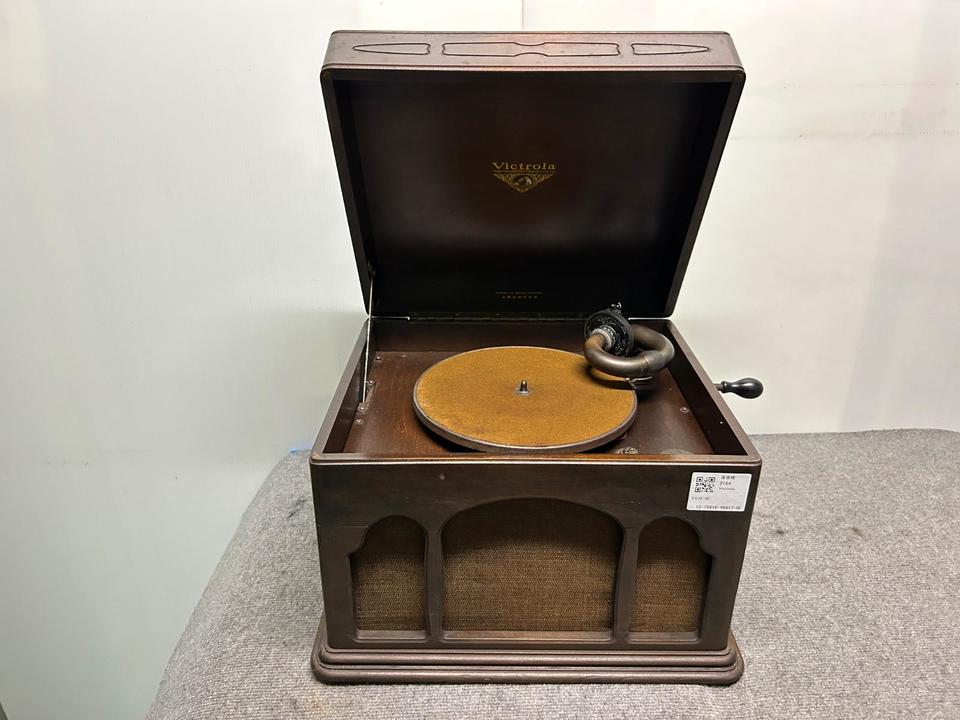 VVJ1-50 Victrola - 中古オーディオ 高価買取・販売 ハイファイ堂