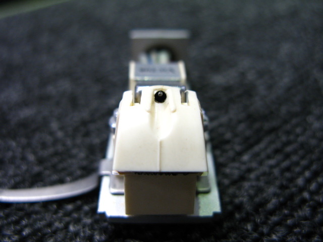 Victor 他　レコードカートリッジ 5個セット Victor MMカートリッジ レコード針 CD-4 4DT-5X - メルカリ