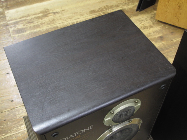 DS-77EX DIATONE - 中古オーディオ 高価買取・販売 ハイファイ堂