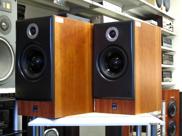 SCM-19 ATC - 中古オーディオ 高価買取・販売 ハイファイ堂