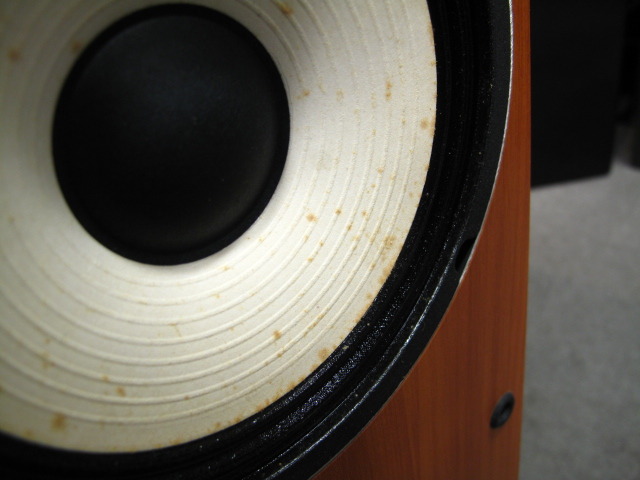 SV500 JBL - 中古オーディオ 高価買取・販売 ハイファイ堂