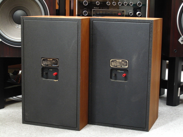 V30 TANNOY - 中古オーディオ 高価買取・販売 ハイファイ堂