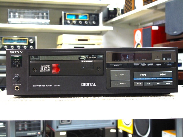 101)SONY オーディオカセットテープ 101)SONY オーディオカセットテープ