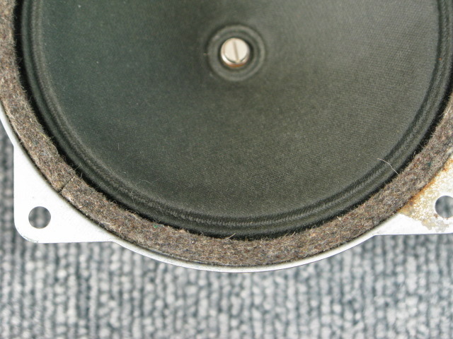 6 Ruf lsp 28a Siemens - 中古オーディオ 高価買取・販売