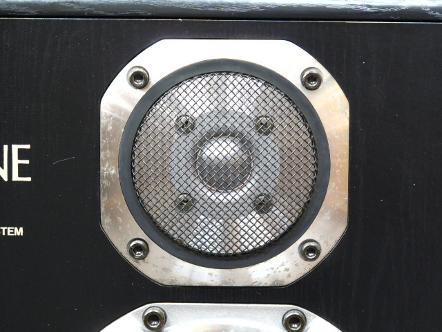 DS-77HR BK DIATONE - 中古オーディオ 高価買取・販売 ハイファイ堂