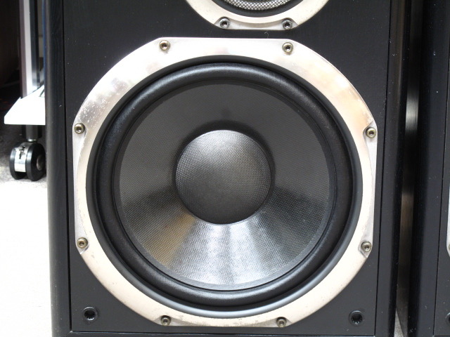 DS-77HR BK DIATONE - 中古オーディオ 高価買取・販売 ハイファイ堂