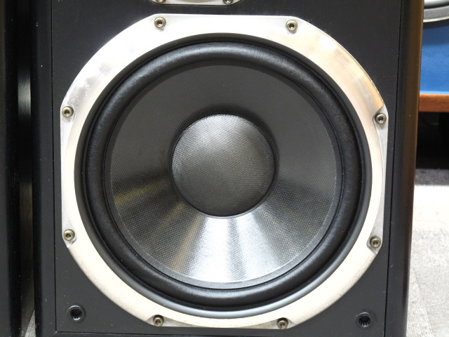 DS-77HR BK DIATONE - 中古オーディオ 高価買取・販売 ハイファイ堂