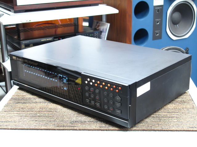 SANSUI オーディオセット SANSUI AU-D55X Integrated Stereo Amplifier 140 Watts RMS