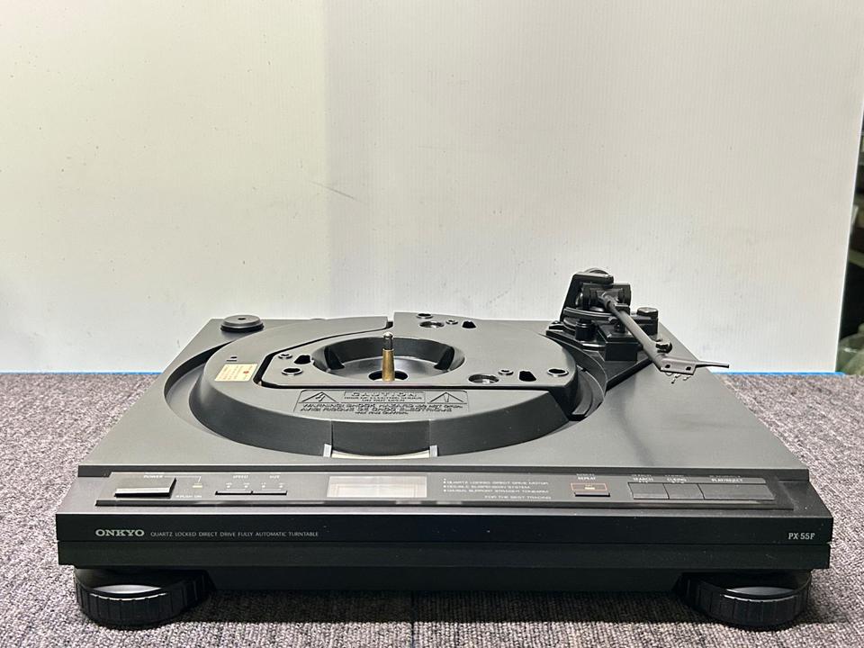 PX-55F ONKYO - HiFi-Do McIntosh/JBL/audio-technica/Jeff Rowland