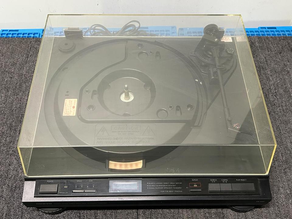PX-55F ONKYO - HiFi-Do McIntosh/JBL/audio-technica/Jeff Rowland