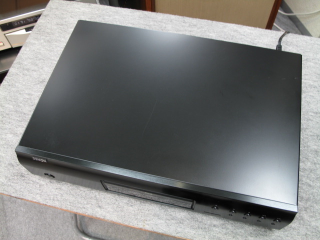 DBP-2010 DENON - 中古オーディオ 高価買取・販売 ハイファイ堂