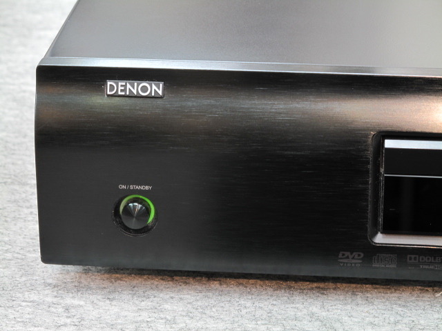 美品　DENON ブルーレイプレイヤー　DBP-2010 Amazon | Denon ユニバーサルブルーレイディスクプレーヤー ブラック