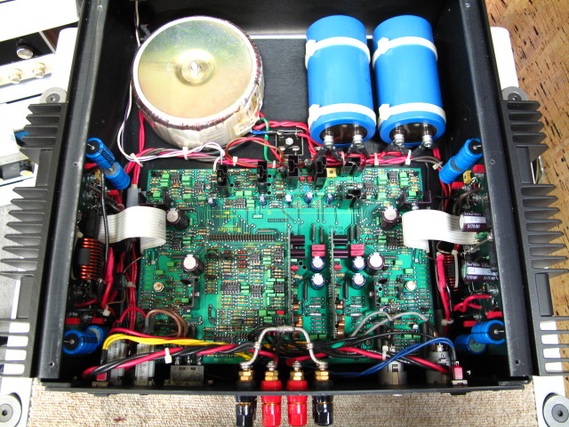 アンプ boulder 250ae Boulder 250AE Mono / Stereo Amplifier - 3 For Sale | Audiogon アンプ