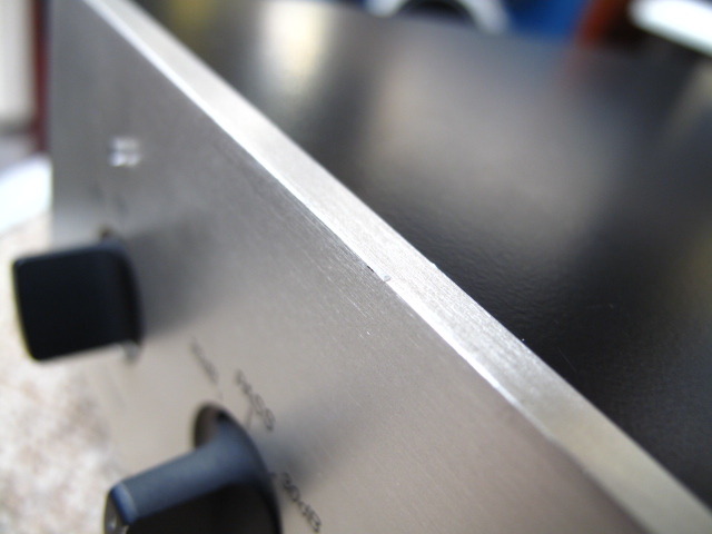 CX-1 LUXMAN - 中古オーディオ 高価買取・販売 ハイファイ堂