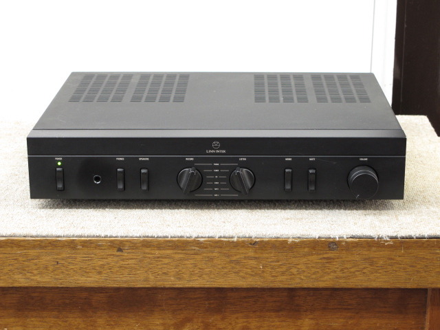 INTEK LINN - 中古オーディオ 高価買取・販売 ハイファイ堂