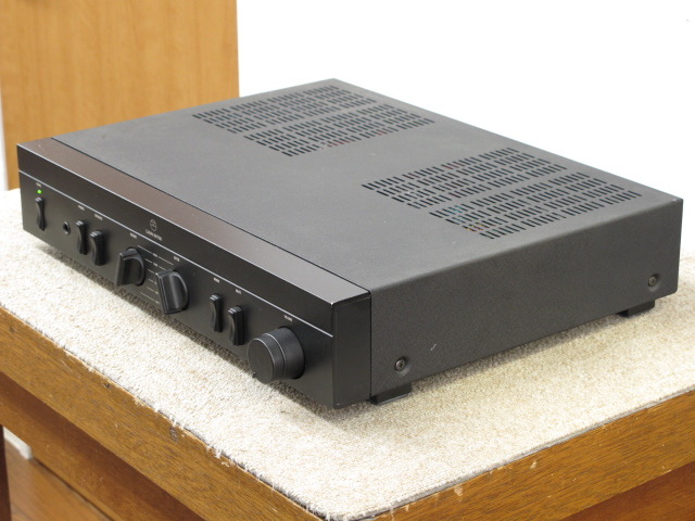 INTEK LINN - 中古オーディオ 高価買取・販売 ハイファイ堂