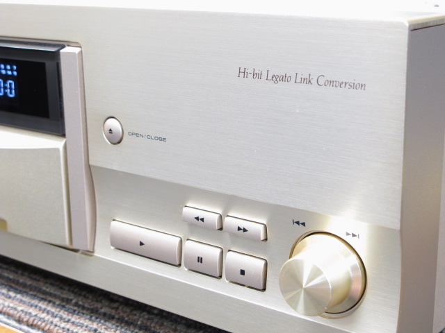 PD-HL5 PIONEER - 中古オーディオ 高価買取・販売 ハイファイ堂