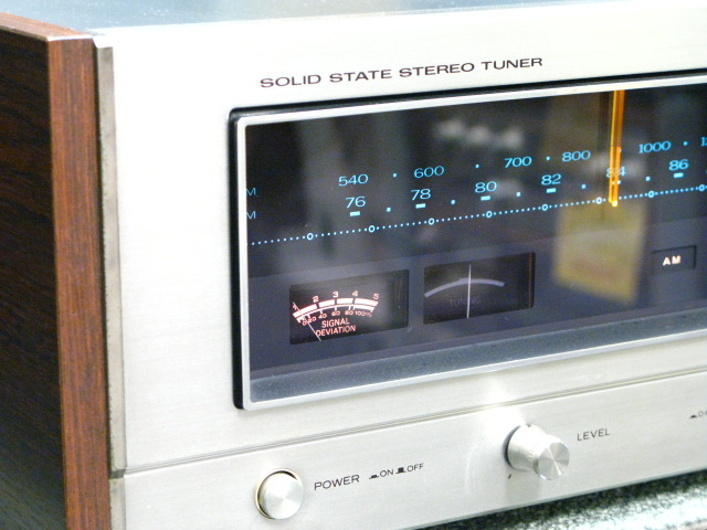 KT-5007 TRIO - 中古オーディオ 高価買取・販売 ハイファイ堂