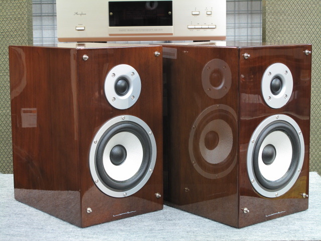 S-N100 LUXMAN - 中古オーディオ 高価買取・販売 ハイファイ堂