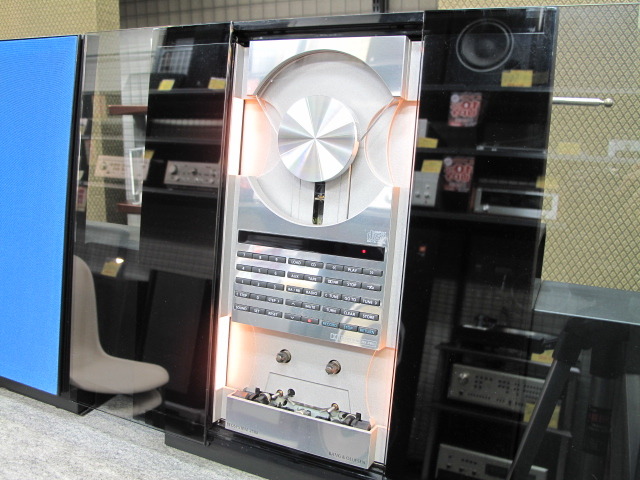 BEOSYSTEM 2500 B&O - 中古オーディオ 高価買取・販売 ハイファイ堂