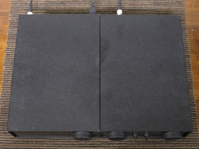 NAC62/NAP90 naim audio - 中古オーディオ 高価買取・販売