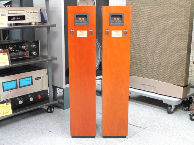 S-A5 Pioneer - 中古オーディオ 高価買取・販売 ハイファイ堂