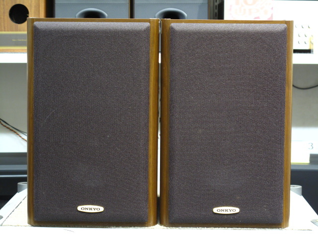 ONKYO スピーカー D-202AII 中古 Yahoo!オークション - スピーカー ONKYO D-202 AII LTD 中古品