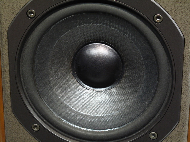 ONKYO スピーカー D-202AII 中古 D-202A ONKYO - 中古オーディオ 高価買取・販売 ハイファイ堂