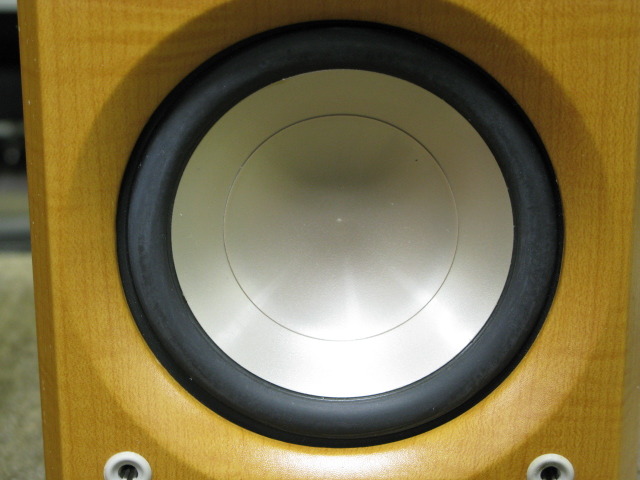LS-SG550 KENWOOD - 中古オーディオ 高価買取・販売 ハイファイ堂