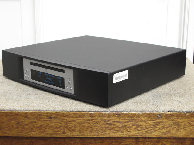 UNIDISK 1.1 LINN - HiFi-Do McIntosh/JBL/audio-technica/Jeff