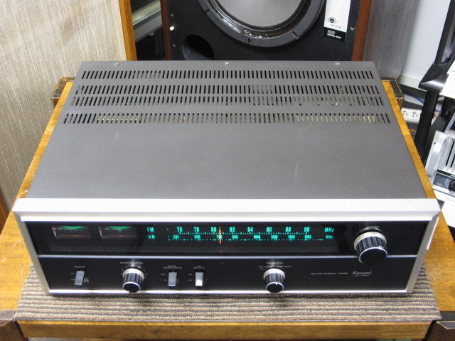 TU-7500 SANSUI - HiFi-Do McIntosh/JBL/audio-technica/Jeff Rowland
