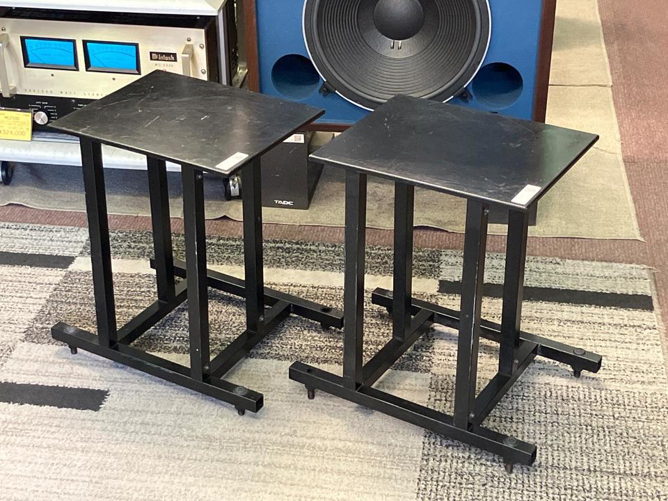 スピーカースタンド 不明 - 中古オーディオ 高価買取・販売 ハイファイ堂