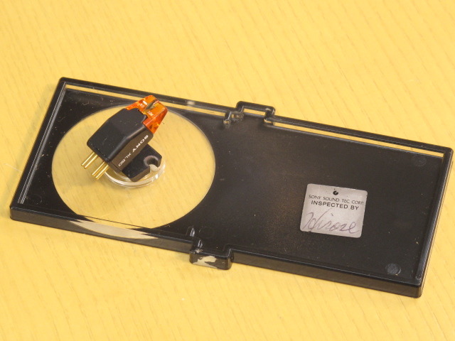 XL-50 SONY - 中古オーディオ 高価買取・販売 ハイファイ堂