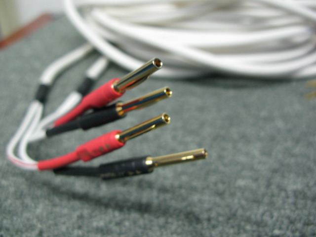 ODYSSEY 2/6.5m CHORD CAMPANY - 中古オーディオ 高価買取・販売