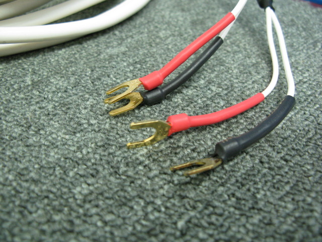 ODYSSEY 2/6.5m CHORD CAMPANY - 中古オーディオ 高価買取・販売