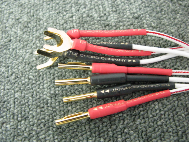 ODYSSEY 2/6.5m CHORD CAMPANY - 中古オーディオ 高価買取・販売