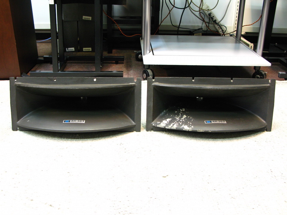 コーラル CORAL セクトラルホーン ペア AH-502 CORAL⁄コーラル X-Ⅷ